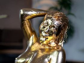 金粉銀粉銅粉BEST 12人【逸材集結！】　サンプル画像20